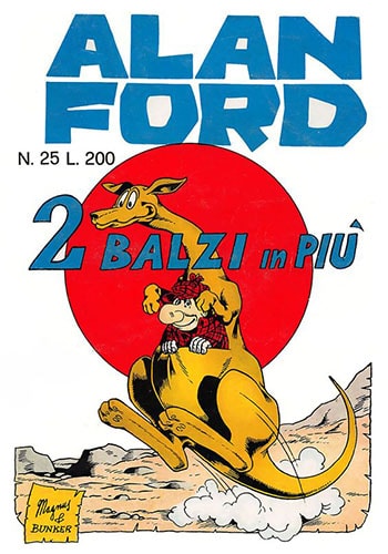 Originalna naslovnica