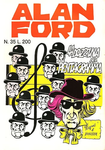 Originalna naslovnica