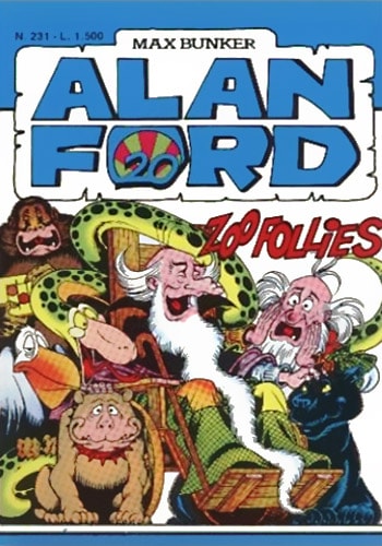 Originalna naslovnica